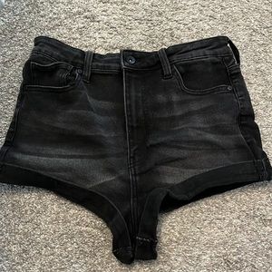 Kendall And Kylie Shorts
